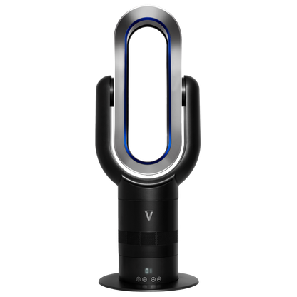 Vortex Air™ Pro Plus (2026 Upgrade) Bladeless Hot & Cool Fan