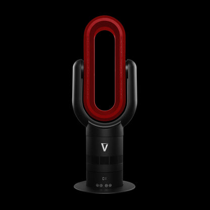 Vortex Air™ Pro Plus (2026 Upgrade) Bladeless Hot & Cool Fan