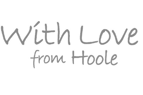 With Love From Hool